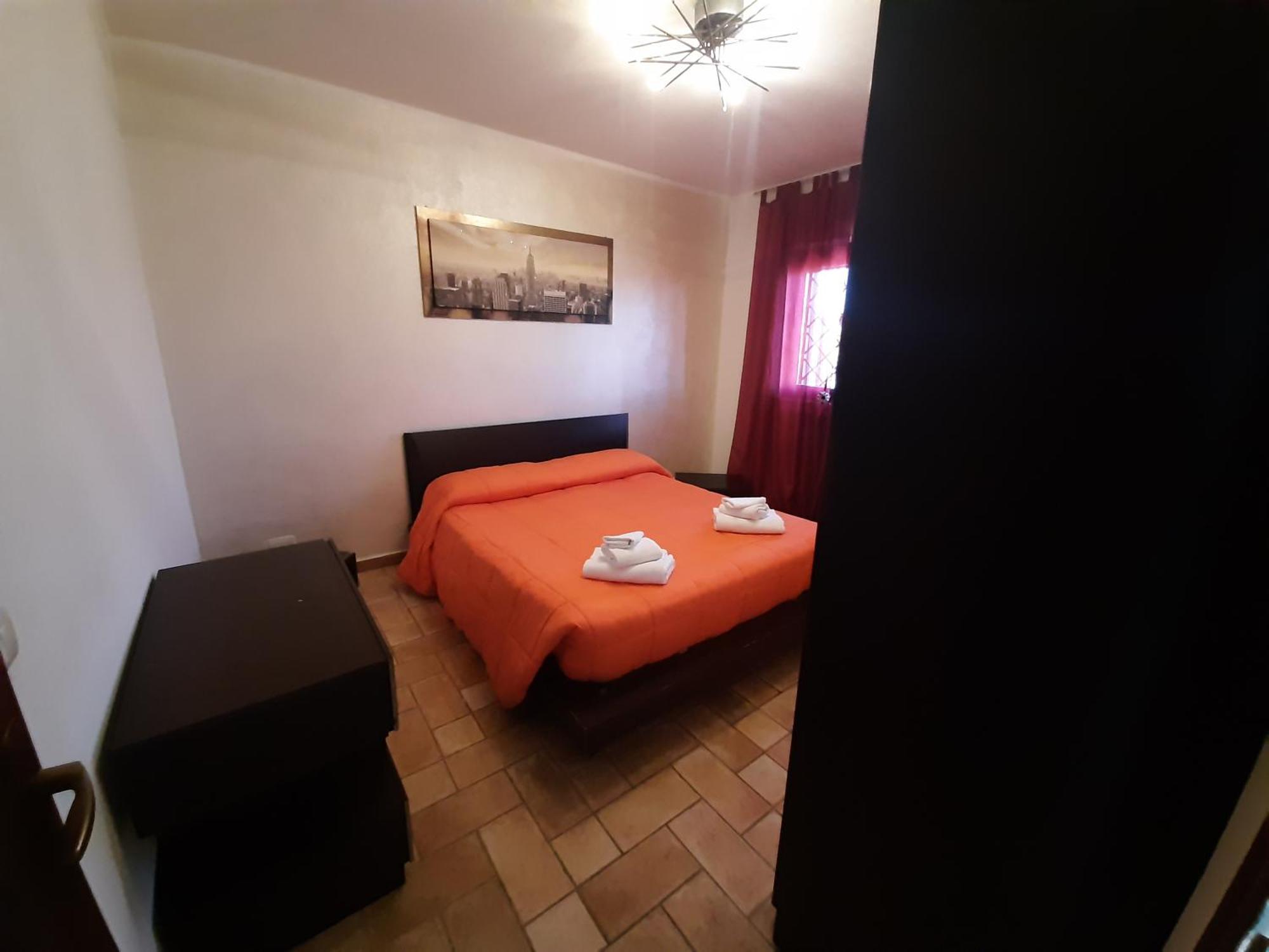 Villa Elegance Ladispoli Room photo