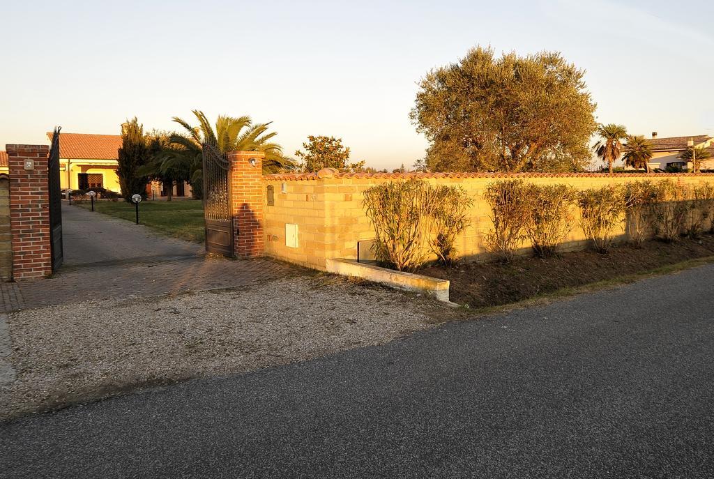 Villa Elegance Ladispoli Room photo