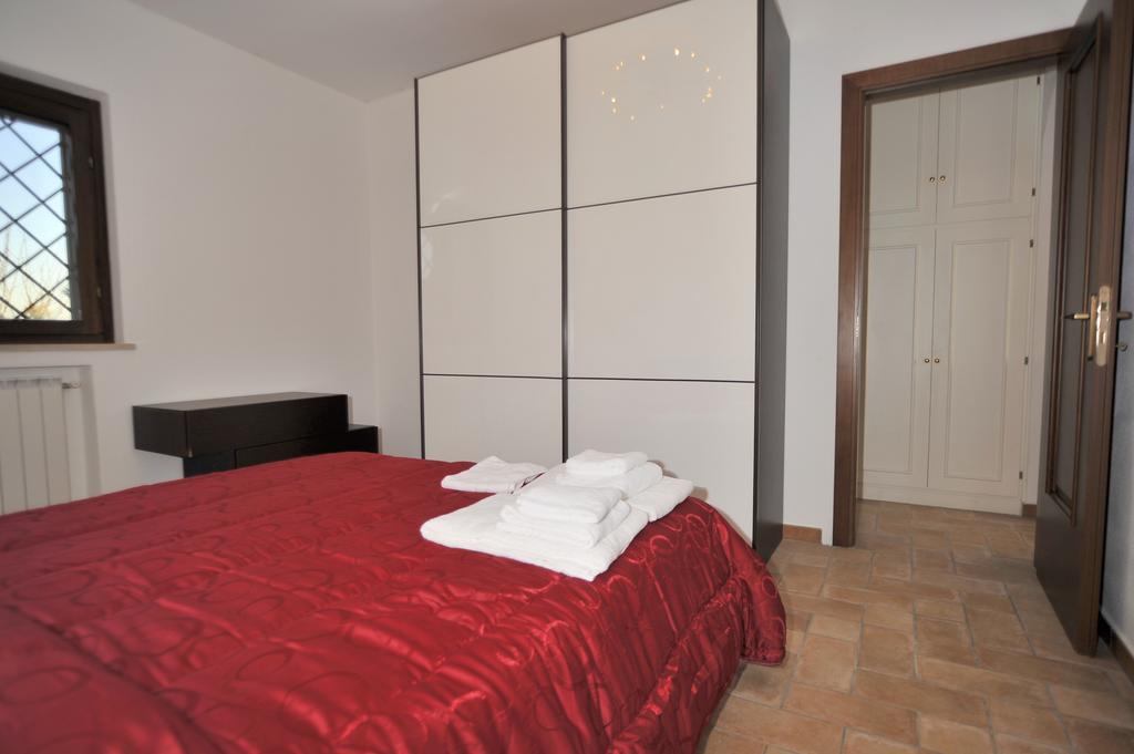 Villa Elegance Ladispoli Room photo