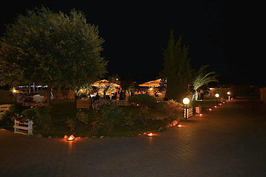 Villa Elegance Ladispoli Exterior photo