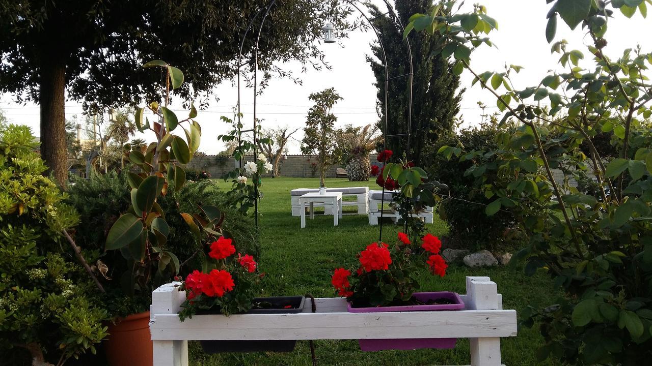 Villa Elegance Ladispoli Exterior photo