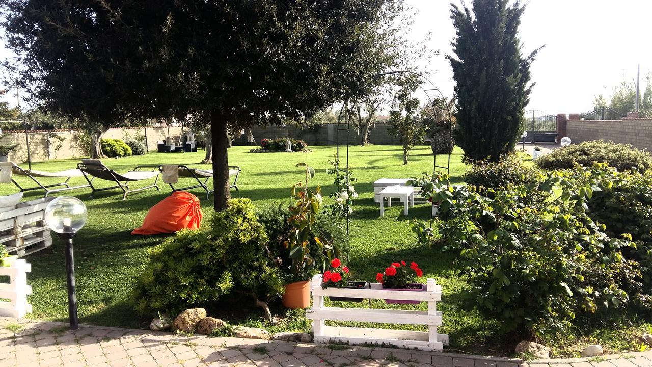 Villa Elegance Ladispoli Exterior photo