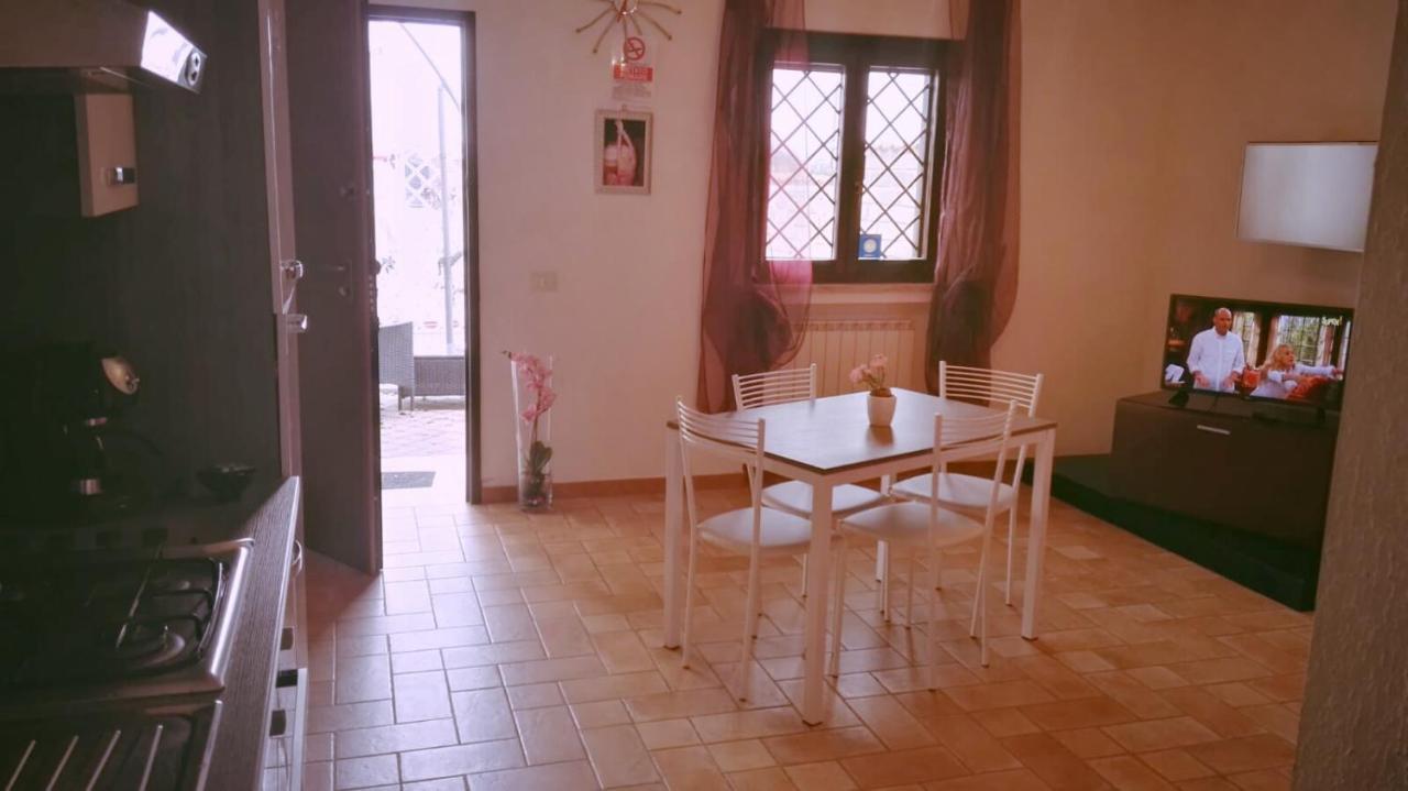 Villa Elegance Ladispoli Exterior photo