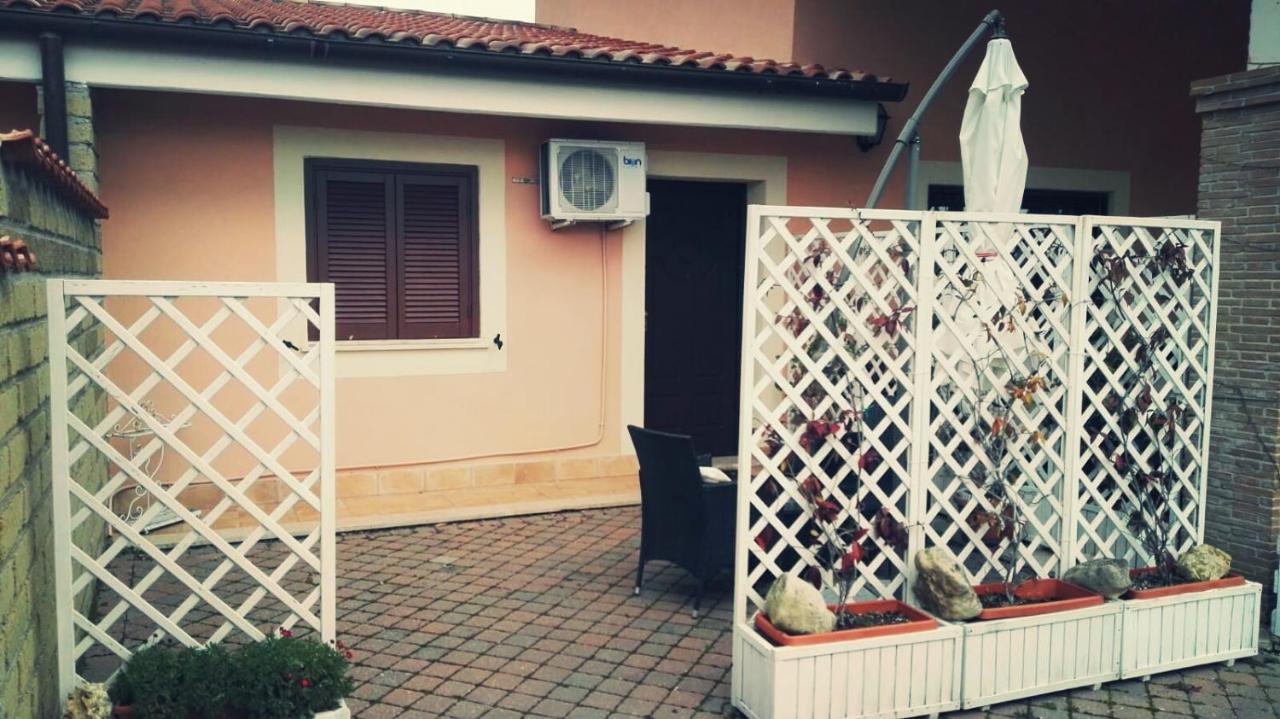 Villa Elegance Ladispoli Exterior photo