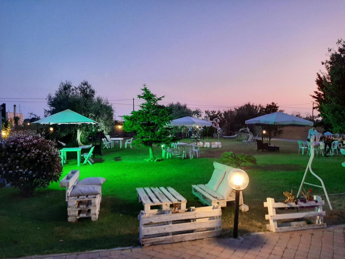 Villa Elegance Ladispoli Exterior photo