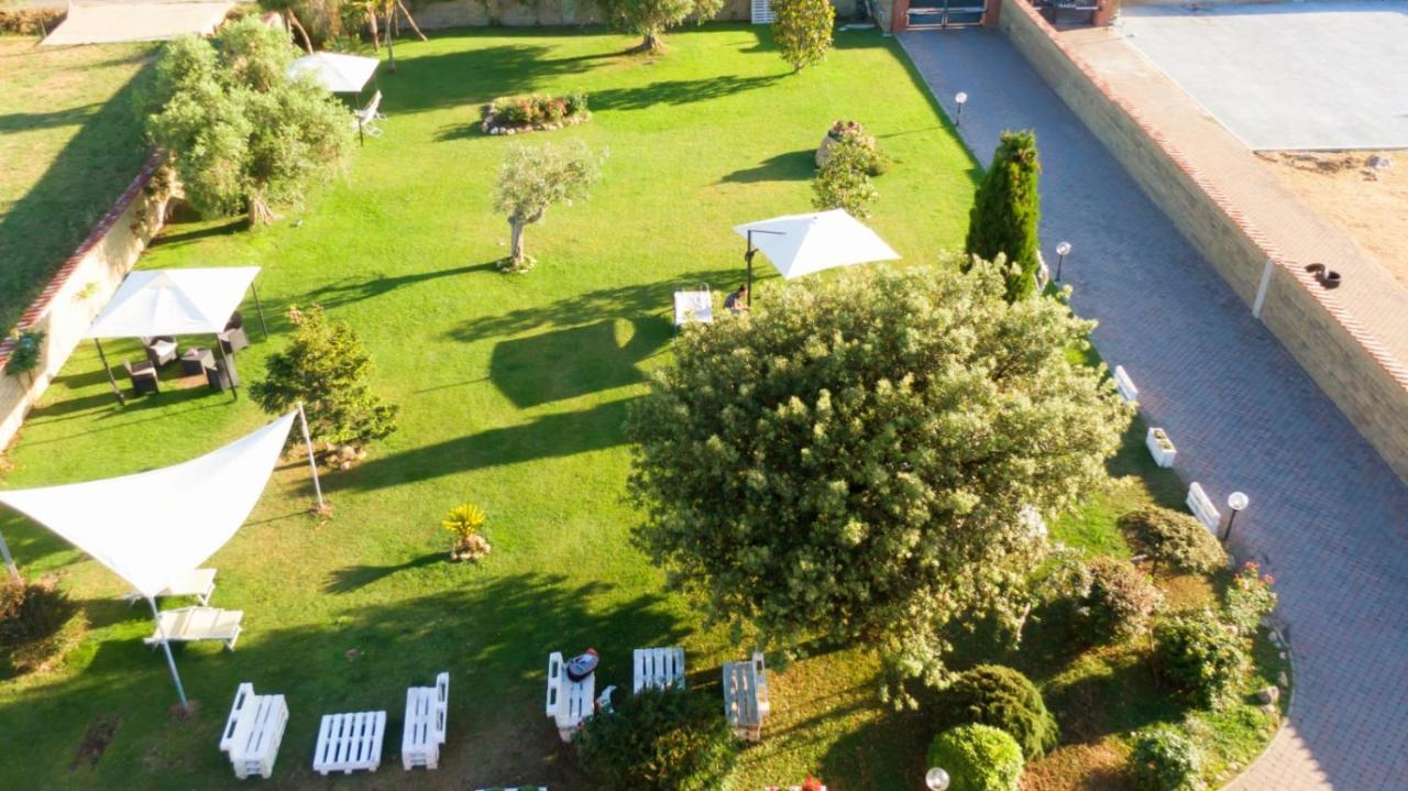 Villa Elegance Ladispoli Exterior photo
